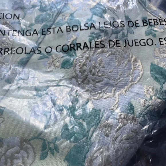 NWT Selkie Eloise Duchess Corset - Picture 16 of 16